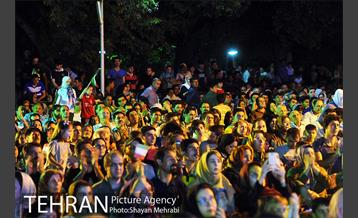 افتتاح ورزش محلات منطقه 6 همزمان با ولادت امام حسن مجتبی(ع) 20