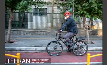 پویش سه شنبه های بدون خودرو 10