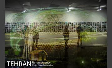 گالری عکس «تهران،شهر زندگی» 1