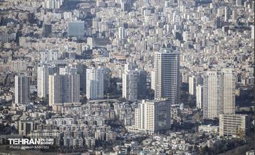 هوای پاک تهران 38