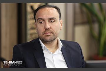 نشست خبری شهردار منطقه 1 17