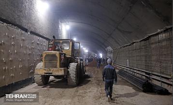 بازدید اصحاب رسانه از پروژه‌های منطقه 20 28