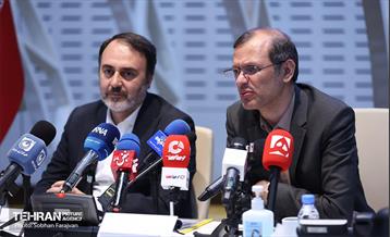 آیین افتتاح پروژه‌های خدمات شهری و محیط زیست منطقه ۲ 23