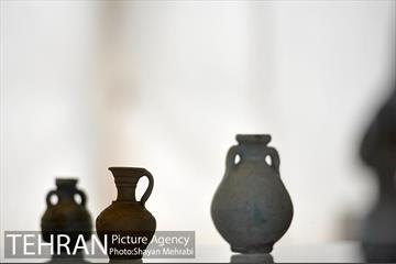 موزه ایران باستان 29