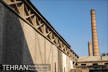 کارخانه سیمان شهر ری 22