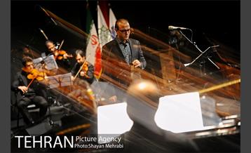 کنسرت «علیرضا قربانی» 23