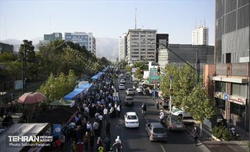 میهمانی ۱۰ کیلومتری عید غدیر 12