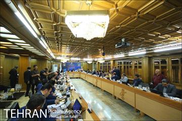 نخستین اجلاس مجمع مشورتی روسای کمیسیون‌های شهرسازی و معماری 19