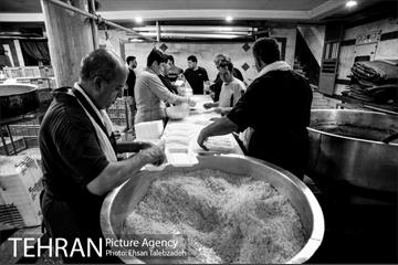مراسم احیای شب بیست و سوم ماه رمضان 26