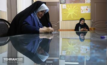 انتخابات چهاردهمین دوره ریاست جمهوری - مسجد النبی (ص) 16