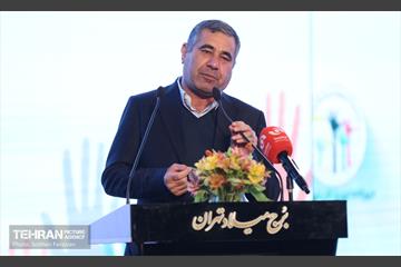 همایش روز جهانی داوطلب 1