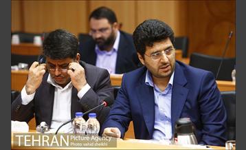 آخرین جلسه هماهنگی انتخابات شورایاری ها  17