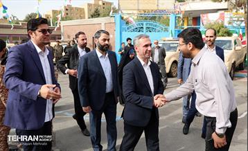 آغاز سال تحصیلی جدید در دبستان شاهد حضرت زینب(س) 50