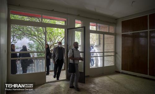 تور ادبی چهار خانه  5