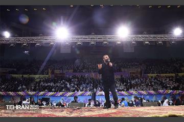 جشن «دختران آرمانی» 18