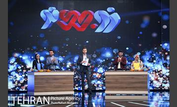 مسابقه تلویزیونی زوجی نو 10