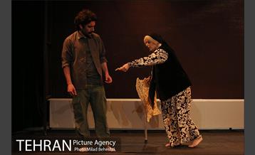 نمایش کمیته نان 1