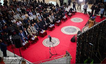 بهره‌برداری از رینگ سوم ترافیکی غرب تهران 15