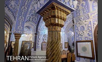 موزه هنرهای ملی 15