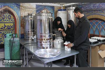 افطارخونه بلوار کشاورز تهران 41