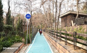 به وقت خدمت؛ مسیر زندگی 46