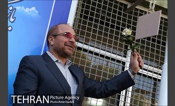 آغاز سال تحصیلی ۹۶- ۹۵ با حضور شهردار تهران 13