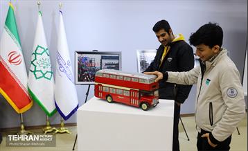 نمایشگاه «همسفر با نور» 11