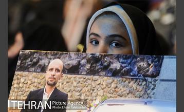 چهاردهمین همایش اهدای عضو "جشن نفس" 9