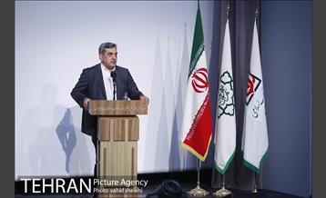 گردهمایی خادم منتظر 21
