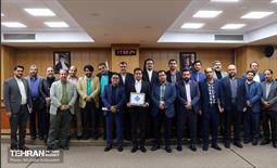 نشست هم اندیشی مدیران روابط عمومی 23