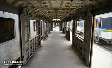 واگن‌سازی؛ روی ریل جهاد 56