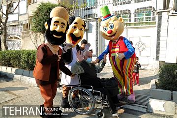 تهران 1400 در منطقه دوازده 40