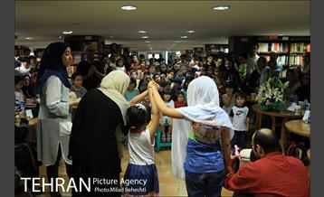 رونمایی از فهرست هفدهم لاک پشت پرنده‎ 7