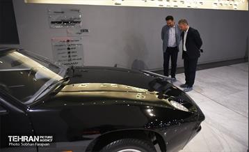 بازدید سفرای خارجی از منطقه ۲۱ 38