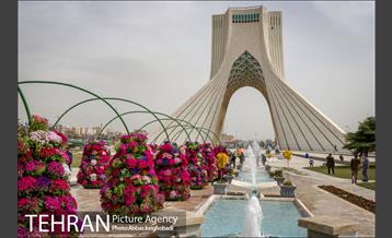 کارناوال عروسکی منطقه ۹