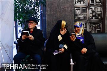 اکران فیلم تنگه ابوقریب با حضور شهردار تهران 31