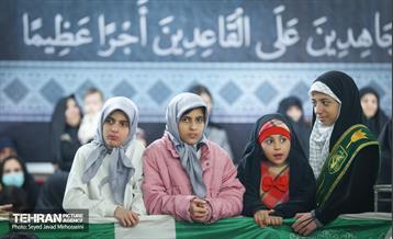 یادوره شهدای منطقه سولقان 30