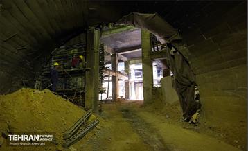 اینجا کارگاهه؛ پارکینگ طبقاتی نیایش-2 21