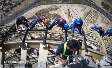 وقتی هنوز میلاد نبود 38