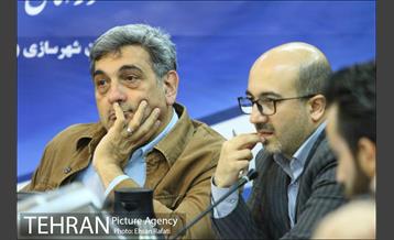 نخستین اجلاس مجمع مشورتی روسای کمیسیون‌های شهرسازی و معماری 25