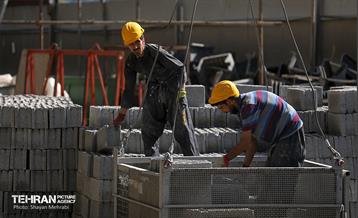 تور بازدید خبرنگاران از پروژه های مسکن شهر تهران 20