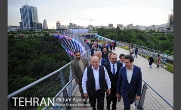 تهرانگردی شهردار استانبل 29