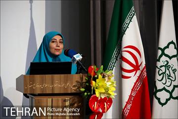 نشست دورنگاه ارتباطات شهر تهران 2