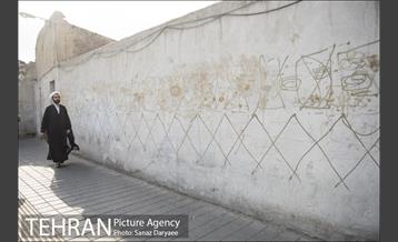 خیابان دماوند 25