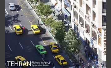 نمای بالا از پایتخت  5