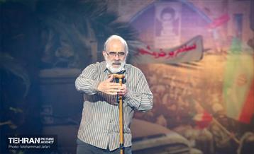 همایش خانوادگی سالروز آزاد سازی خرمشهر 20