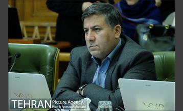 یکصدو هشتاد و دومین جلسه شورای شهر 4