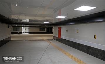 توسعه متروی تهران؛ ایستگاه پرند 35