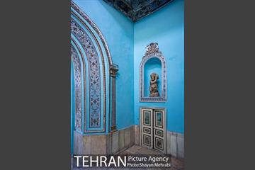 عمارت مستوفی الممالک 5