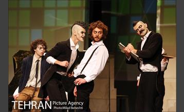 نمایش فهرست 19